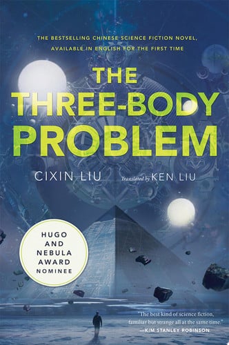 Three-Body Problem, The: Deluxe Limited Edition: 1