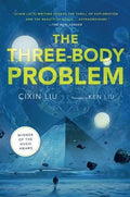 The Three-Body Problem: 1