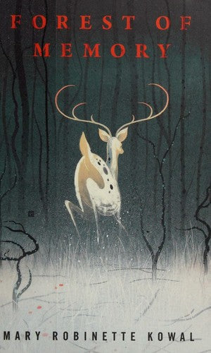 FOREST OF MEMORY
