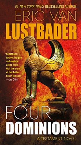 Four Dominions (Testament, 3)