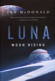 Luna: Moon Rising (Luna, 3)