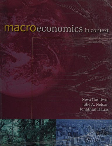 Macroeconomics in Context
