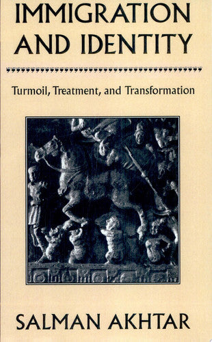 Immigration and Identity: Turmoil, Treatment and Transformation