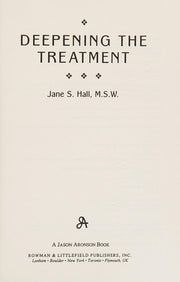 Deepening the Treatment