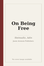 On Being Free