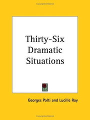Thirty-six Dramatic Situations (1945)