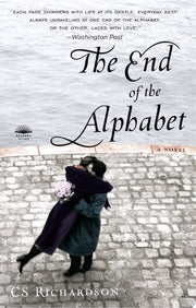 The End of the Alphabet