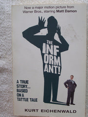 Movie Tie-In (The Informant: A True Story)