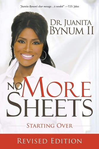 No More Sheets: Starting Over: Starting Over (Revised)
