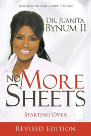 No More Sheets: Starting Over: Starting Over (Revised)