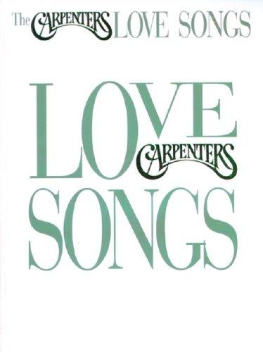 The Carpenters Love Songs