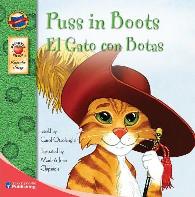El Gato Con Botas / Puss in Boots