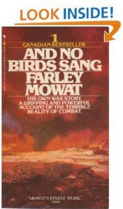 And No Birds Sang