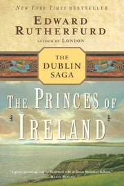 The Princes of Ireland: The Dublin Saga