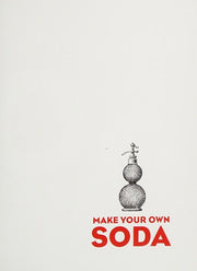 Make Your Own Soda