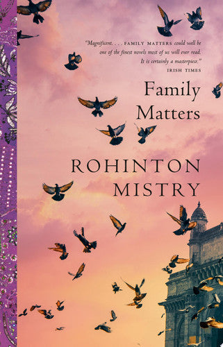 Family Matters