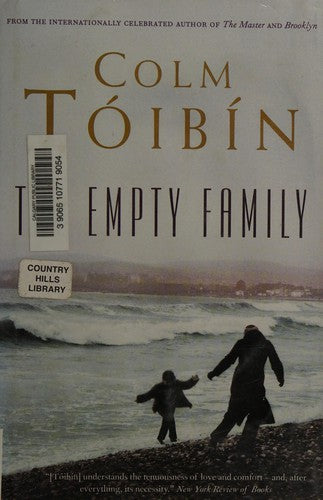 The Empty Family: Stories