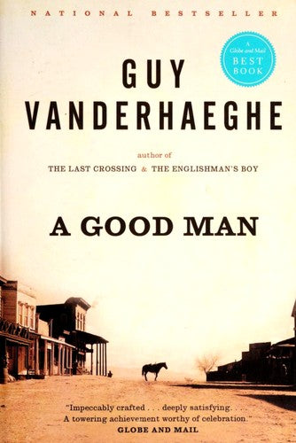 A Good Man