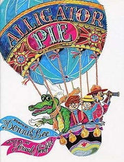 Alligator Pie