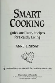 SMART COOKING
