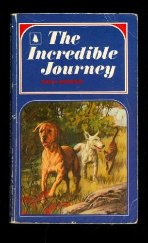 The Incredible Journey