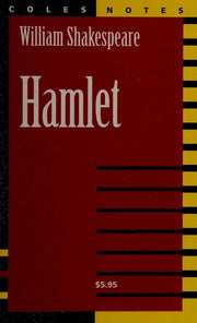 hamlet coles notes