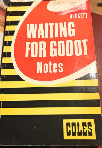 Waiting for Godot/Coles Notes