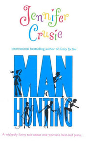 Manhunting