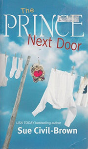The Prince Next Door