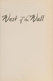 West of the Wall: 1