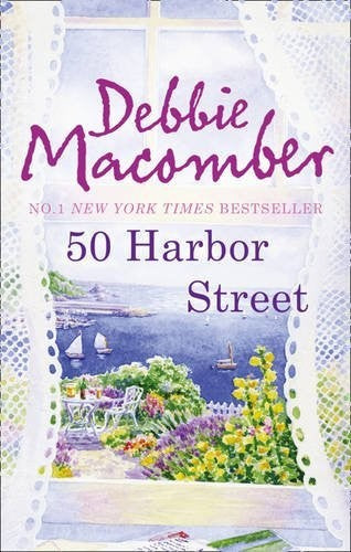 50 Harbor Street (Cedar Cove)