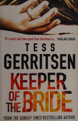 Keeper of the Bride (Her Protector, Book 2)