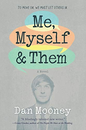 Me, Myself and Them