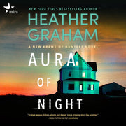 Aura of Night: A Paranormal Mystery Romance: 37 (Krewe of Hunters)