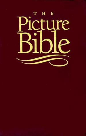 Deluxe Edition (The Picture Bible)