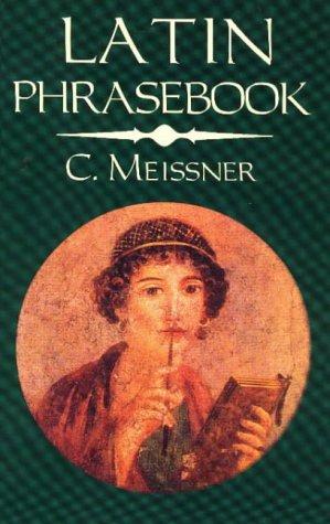 Latin Phrasebook