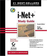 i–Net+TM Study Guide: Exam IK0–002 (i-Net+ Study Guide)