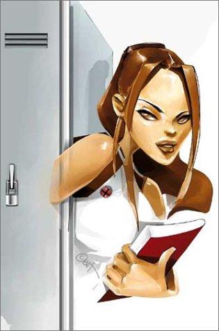 X-Treme X-Men Volume 4: Mekanix TPB: v. 4