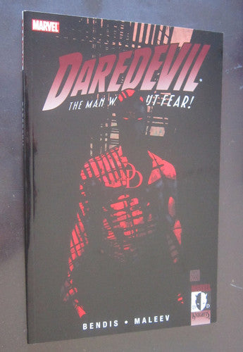 Daredevil, Vol. 9: King Of Hell's Kitchen
