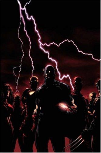 New Avengers Volume 1: Breakout TPB (New Avengers by Brian Michael Bendis, 1)