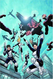 House Of M: New X-Men TPB (X-Men (Graphic Novels))