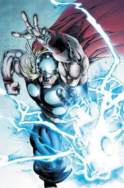 Marvel Universe Thor Digest (Marvel Adventures/Marvel Universe)