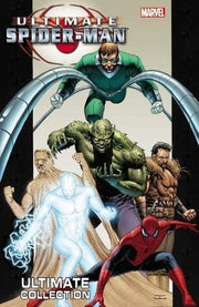 Ultimate Spider-man Ultimate Collection Book 5 (Ultimate Spider-Man (Graphic Novels))