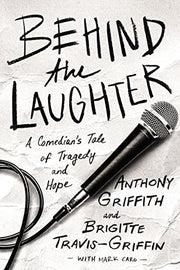 Behind the Laughter: A Comedian’s Tale of Tragedy and Hope