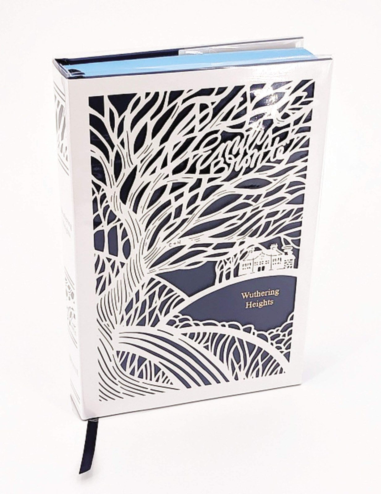 Wuthering Heights (Seasons Edition -- Winter)