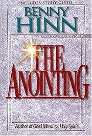 The Anointing: Exploring the Power of the Holy Spirit