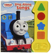 Thomas Songs (My First Songbook)