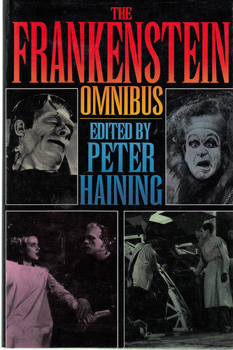 The Frankenstein Omnibus