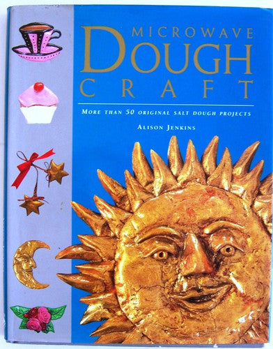 Microwave Dough Craft