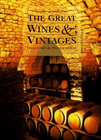 The Great Wines & Vintages